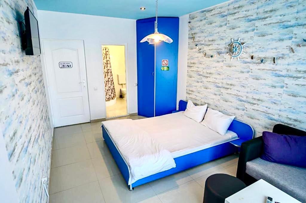 Summer Rain Mamaia-Nord Navodari Exterior photo